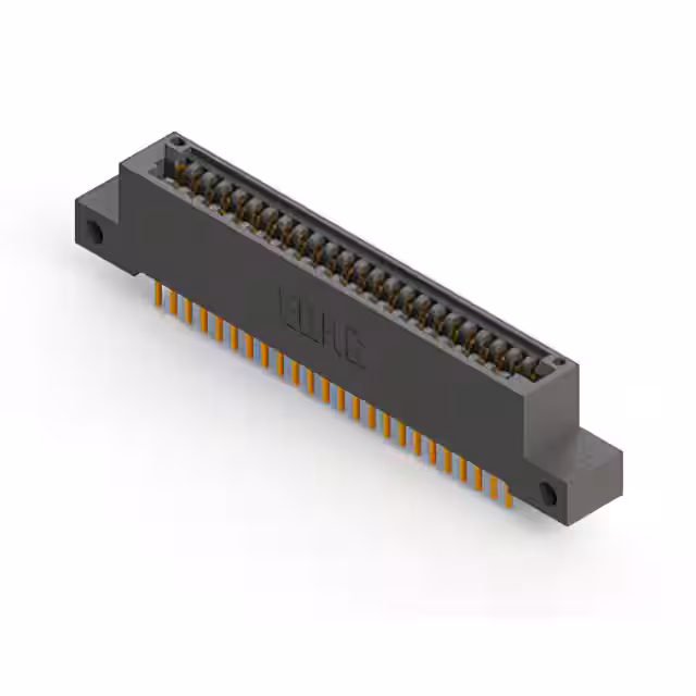 895-048-523-212 EDAC Inc.  Edgeboard Connectors